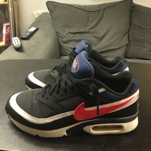 Nike Air Max BW Olympics
